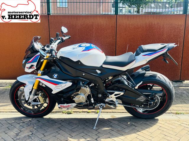 bmw - s-1000-r