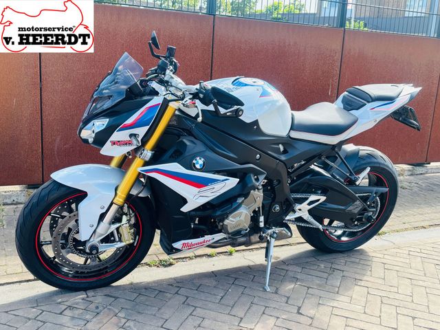 bmw - s-1000-r