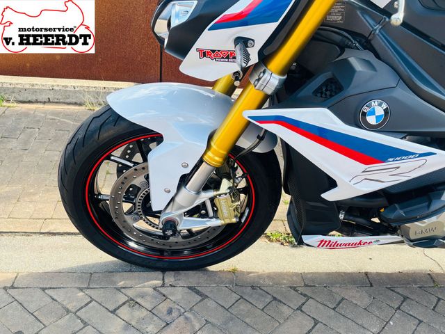 bmw - s-1000-r