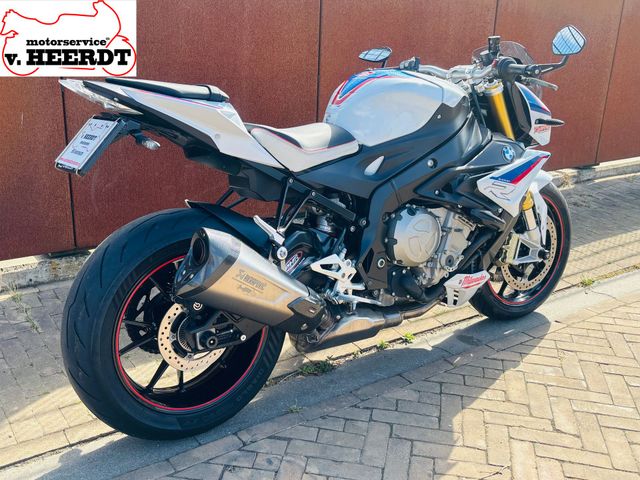bmw - s-1000-r