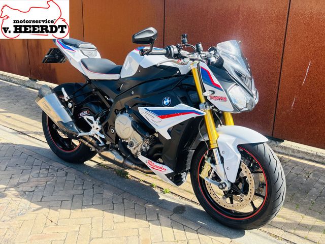 bmw - s-1000-r