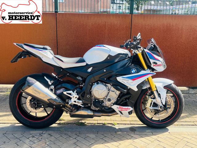 bmw - s-1000-r