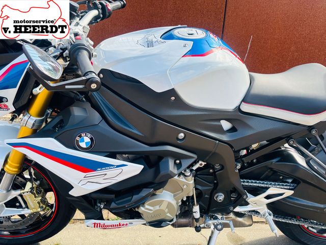 bmw - s-1000-r
