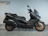 SUZUKI BURGMAN 400 ABS