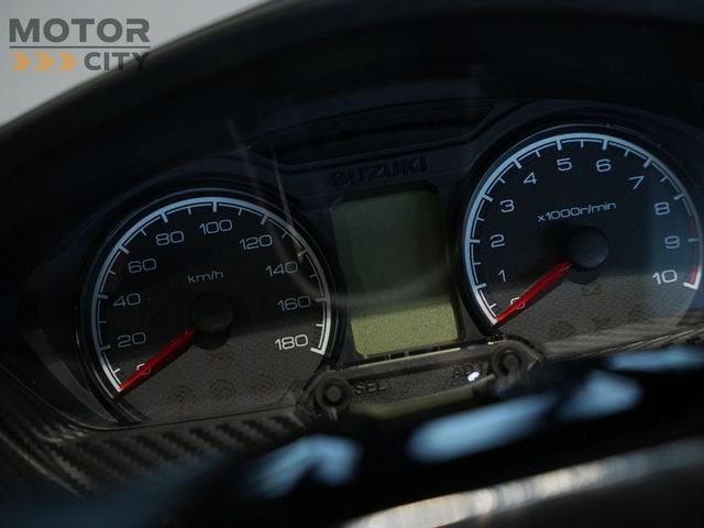 suzuki - burgman-400-abs