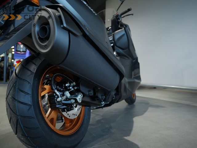 suzuki - burgman-400-abs