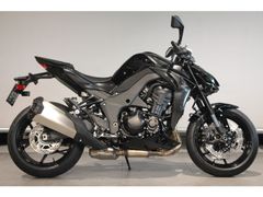 KAWASAKI Z1100