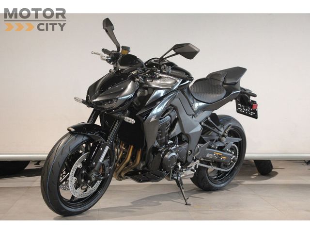 kawasaki - Z1100
