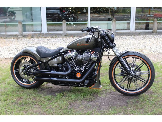 harley-davidson - softail-breakout-114