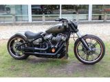 HARLEY-DAVIDSON SOFTAIL BREAKOUT 114