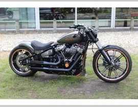 Harley-Davidson Softail Breakout 114 2022 occasion