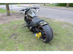 Harley-Davidson Softail Break Out Fxbrs 114 2022 occasion – foto 5 van 9