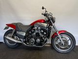 YAMAHA VMAX
