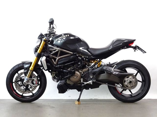 ducati - monster-1200-s