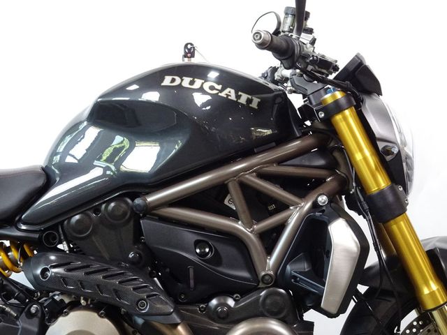 ducati - monster-1200-s
