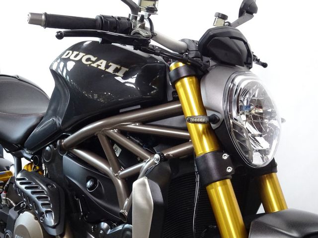 ducati - monster-1200-s