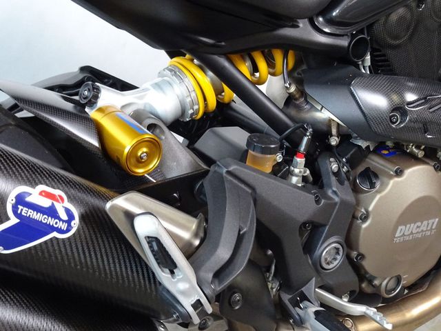 ducati - monster-1200-s