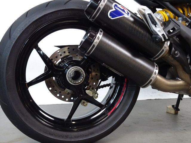 ducati - monster-1200-s