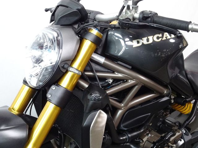 ducati - monster-1200-s