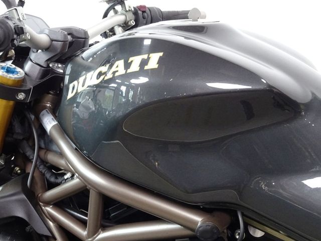 ducati - monster-1200-s