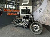 HARLEY-DAVIDSON STREET BOB FXBB