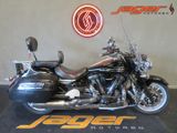 YAMAHA XV 1900 MIDNIGHT STAR