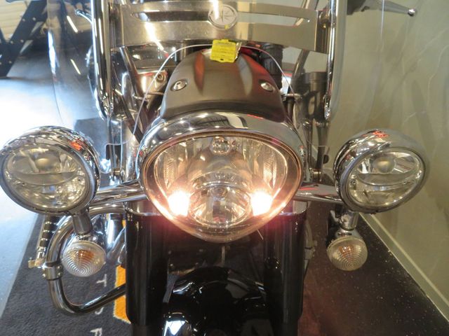 yamaha - xv-1900-midnight-star