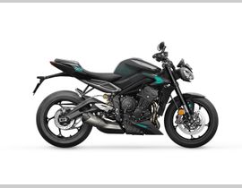 Triumph Street Triple RS 2026 nieuw
