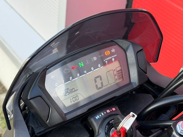 honda - nc-750-s-c-abs