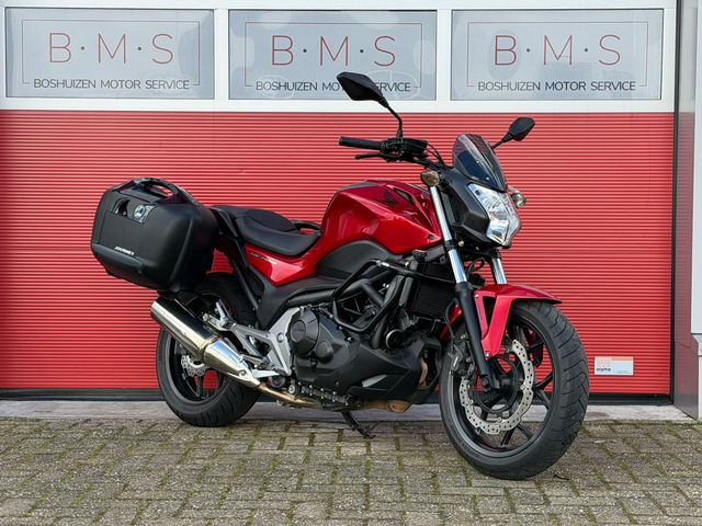 honda - nc-750-s-c-abs