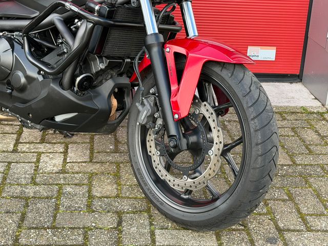 honda - nc-750-s-c-abs