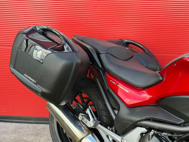 honda - nc-750-s-c-abs