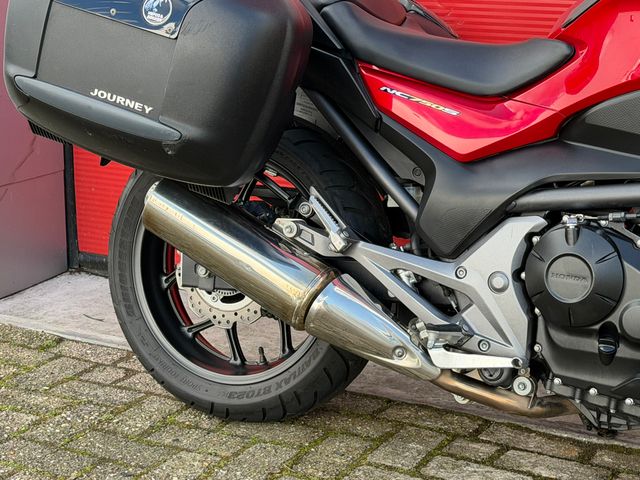 honda - nc-750-s-c-abs