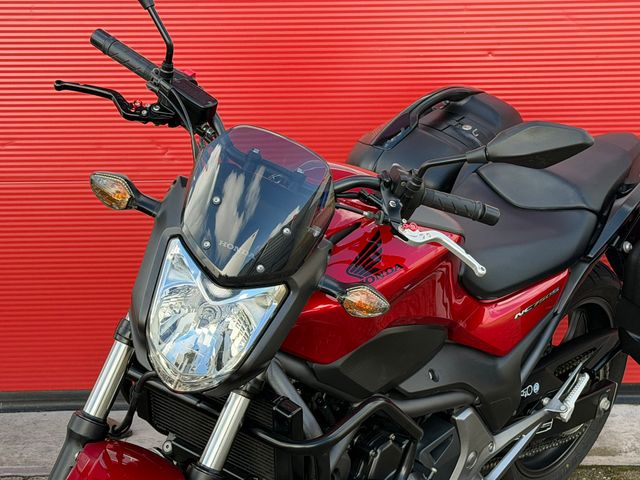 honda - nc-750-s-c-abs