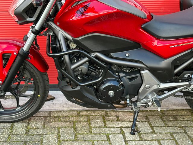 honda - nc-750-s-c-abs