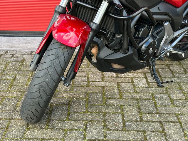 honda - nc-750-s-c-abs