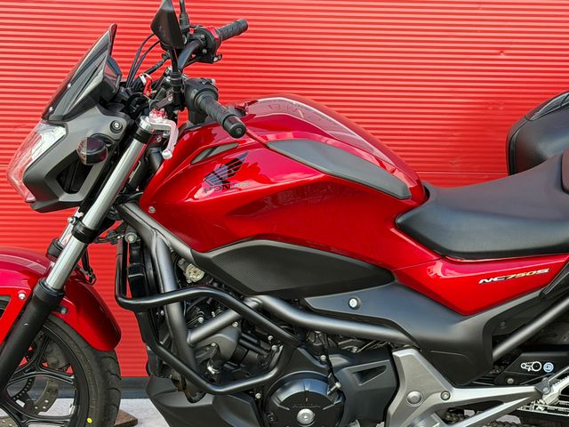 honda - nc-750-s-c-abs