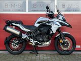 BENELLI TRK 502 X
