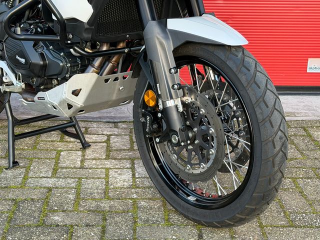 benelli - trk-502-x
