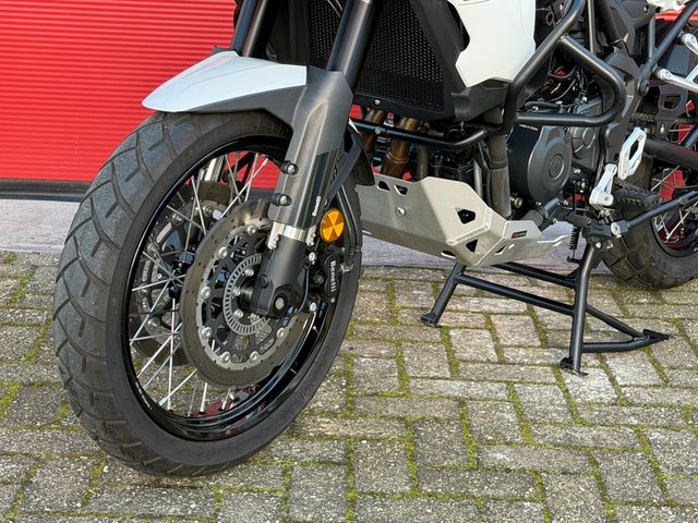 benelli - trk-502-x