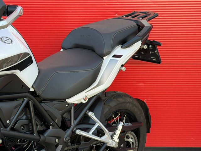 benelli - trk-502-x