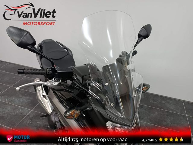 honda - nc-750-x-dct