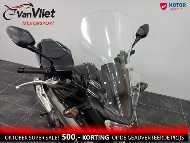 honda - nc-750-x-dct