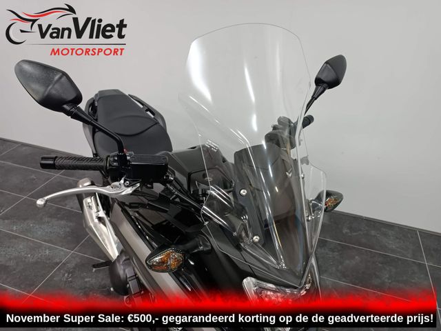 honda - nc-750-x-dct