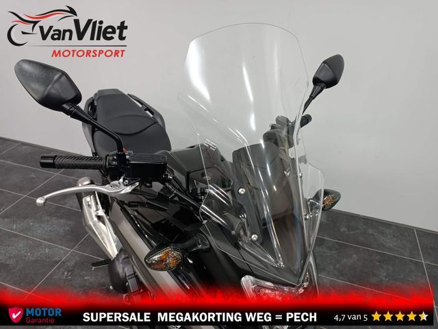 honda - nc-750-x-dct