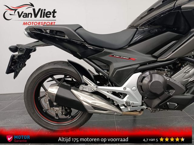 honda - nc-750-x-dct