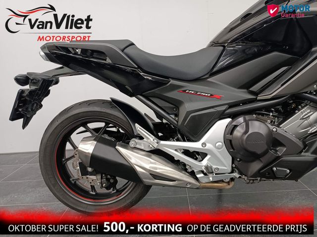 honda - nc-750-x-dct