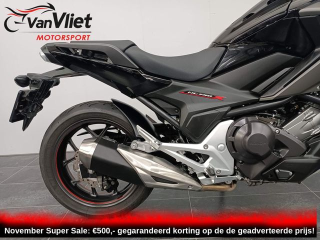 honda - nc-750-x-dct