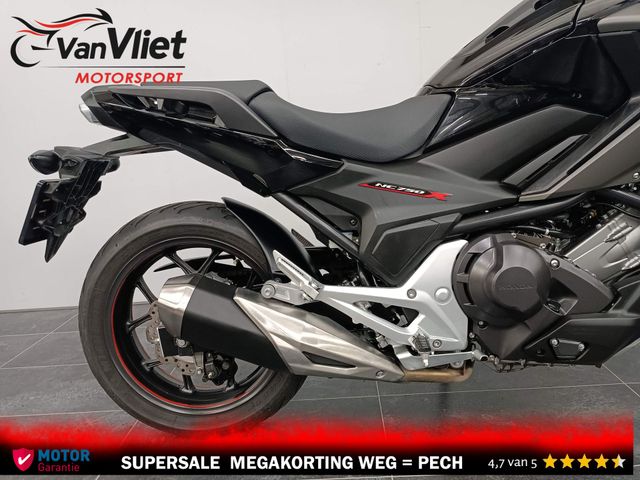 honda - nc-750-x-dct