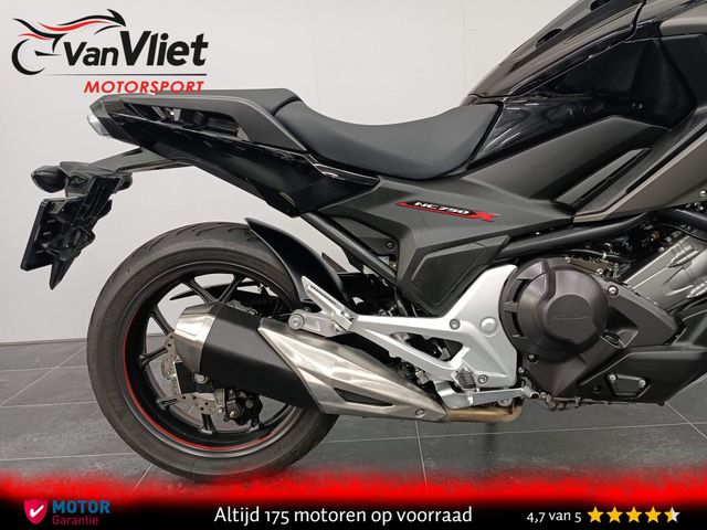 honda - nc-750-x-dct